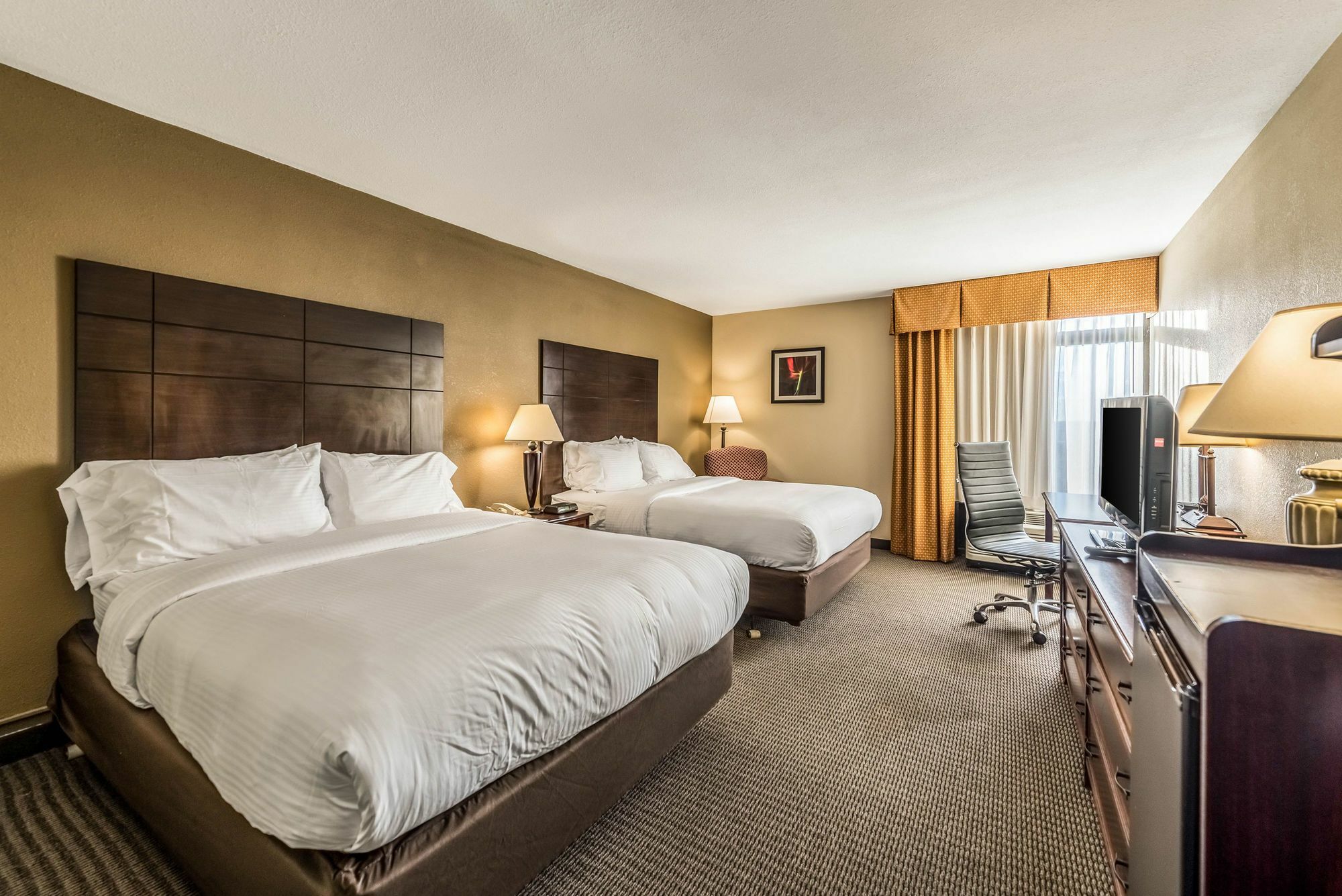 Clarion Hotel Cincinnati North Sharonville Exterior foto